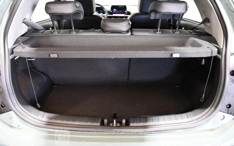 KIA PICANTO GT LINE VERT HE-331-BN