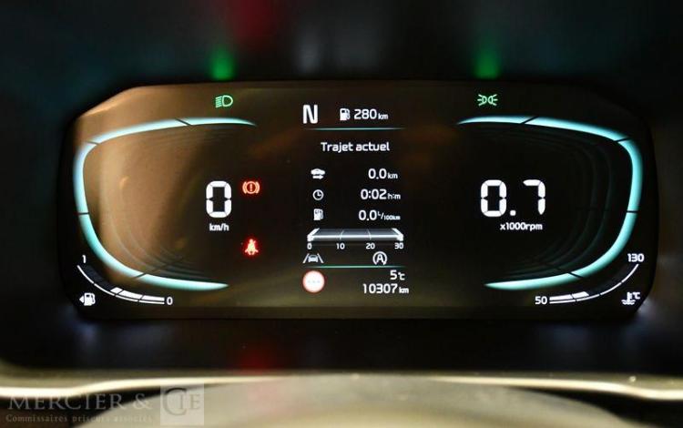 KIA PICANTO GT LINE VERT HE-331-BN