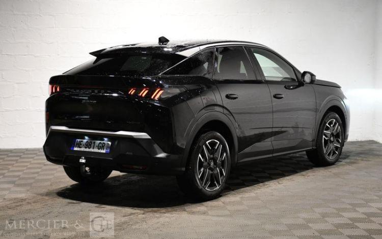 PEUGEOT 3008 NOIR HE-981-GR