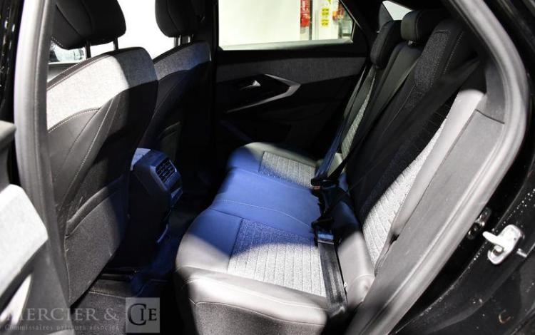 PEUGEOT 3008 1.2 145H 135ch MHEV ALLURE E-DCS6 NOIRE HE-981-GR