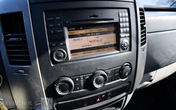 MERCEDES SPRINTER ORA HF-030-AN