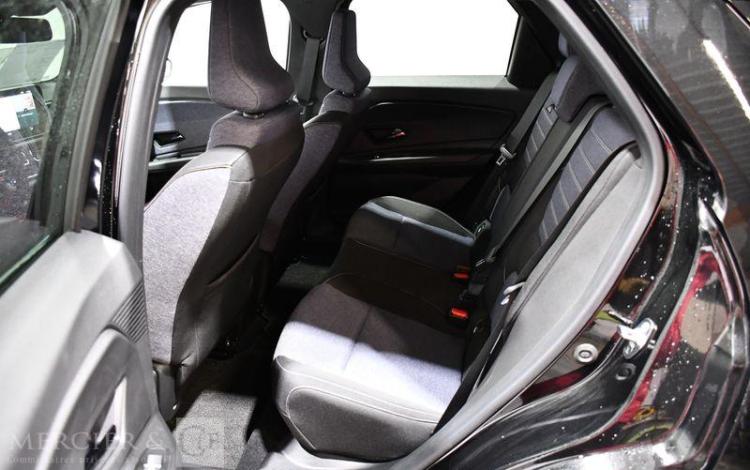 RENAULT 5 E-TECH TECHNO 120CH NOIR HF-082-PX