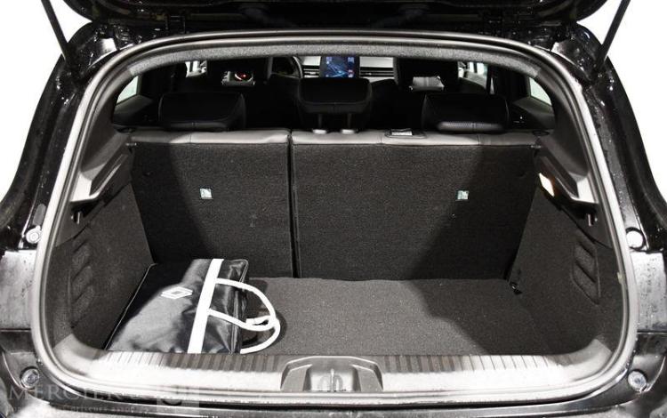 RENAULT CLIO ESPRIT ALPINE FULL HYBRID NOIR HF-176-KJ