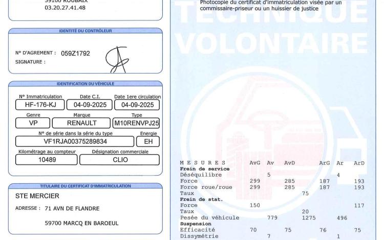 RENAULT CLIO ESPRIT ALPINE FULL HYBRID NOIR HF-176-KJ