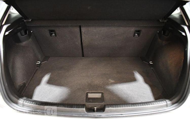 VOLKSWAGEN POLO 1,0 TSI 95CH DSG7 STYLE GRIS HG-865-GQ