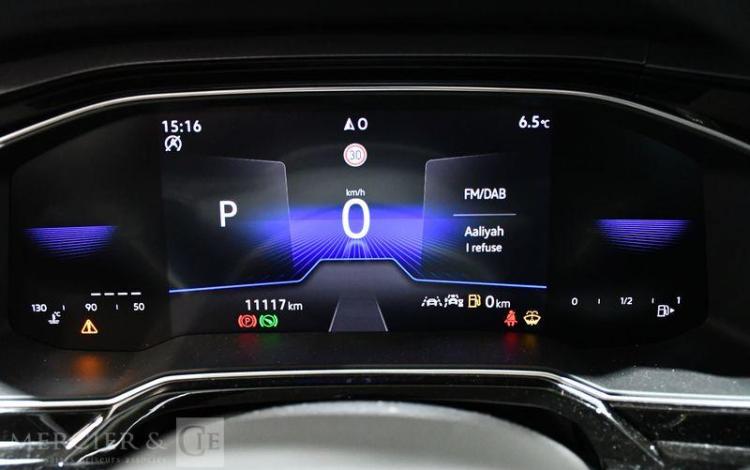 VOLKSWAGEN POLO 1,0 TSI 95CH DSG7 STYLE GRIS HG-865-GQ