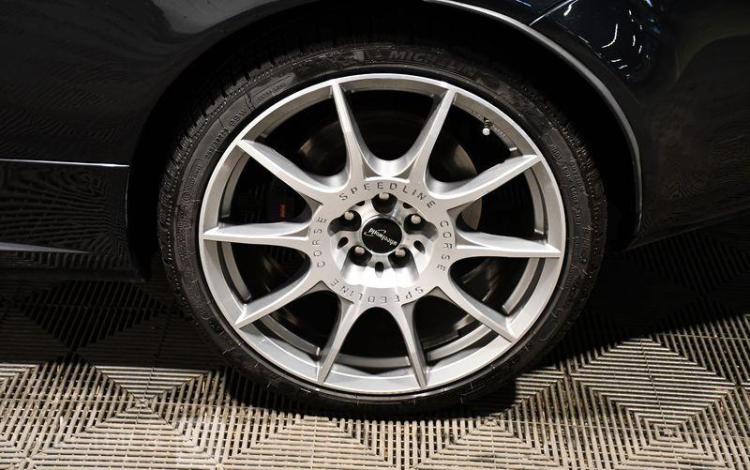 JAGUAR XKR COUPE SURALIMENTE 4.2 415 BVA BLEU MEMW1711