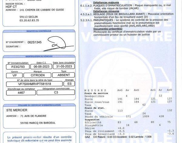 CITROEN C3 1.2 PURETECH 80 SHINE BLANC PZ3G793