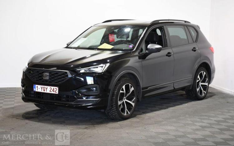SEAT TARRACO 1.5 TSI 150 FR NOIR 1YQY242