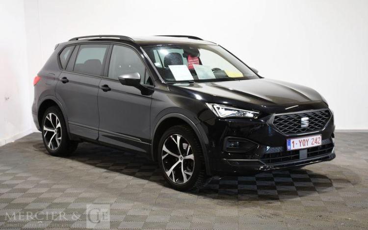 SEAT TARRACO 1.5 TSI 150 FR NOIR 1YQY242