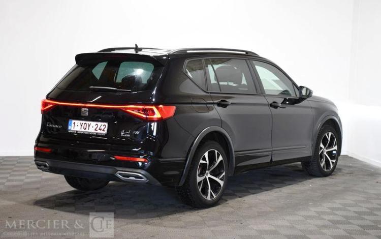 SEAT TARRACO 1.5 TSI 150 FR NOIR 1YQY242