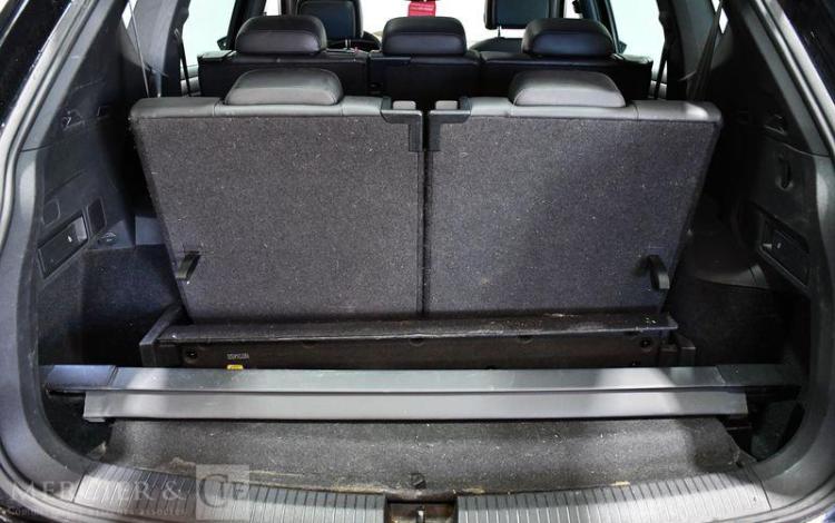 SEAT TARRACO 1.5 TSI 150 FR NOIR 1YQY242