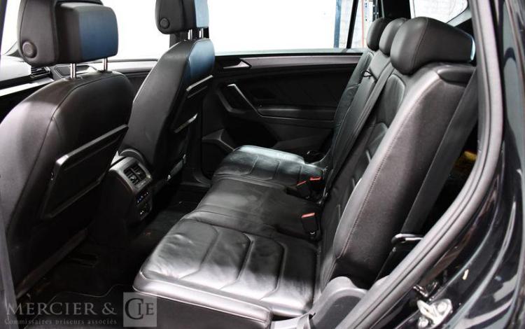 SEAT TARRACO 1.5 TSI 150 FR NOIR 1YQY242