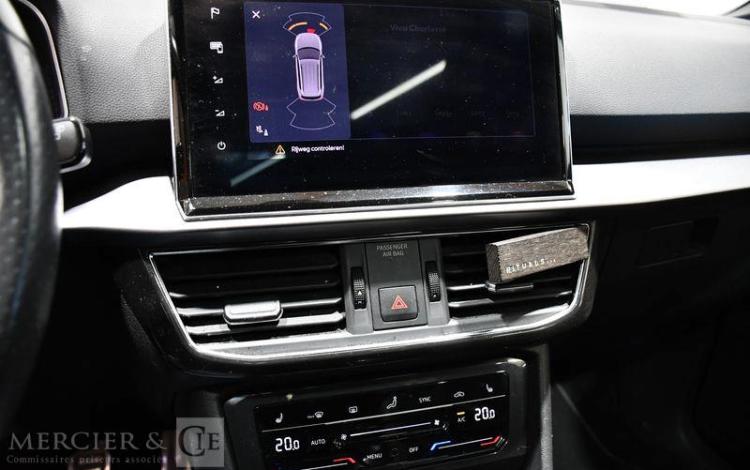 SEAT TARRACO 1.5 TSI 150 FR NOIR 1YQY242