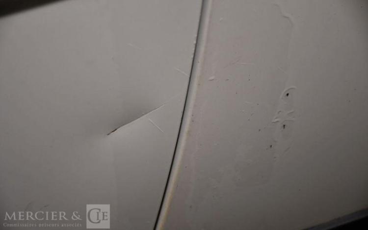 CHEVROLET AVEO 1.2 GPL ECOLOGIC 80 L BLANC AA-745-CJ