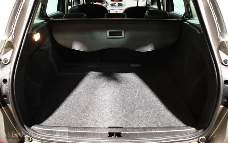 RENAULT CLIO ESTATE BEIGE AB-493-JC