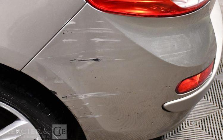 RENAULT CLIO ESTATE BEIGE AB-493-JC