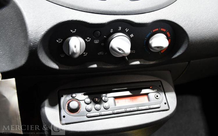 RENAULT TWINGO 1.5 DCI 65 EXPRESSION BLANC AC-470-ZR