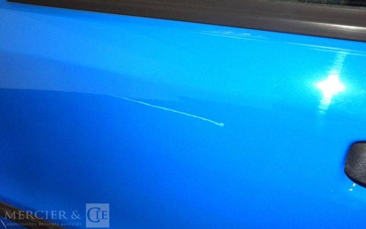 FIAT PANDA SOCIETE 1.2 NATURAL-POWER 60ch ACTIVE BLEU AC-784-SX