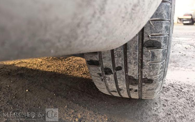 VOLVO S40 1,6 D 110 FEELING GRIS AD-064-DE