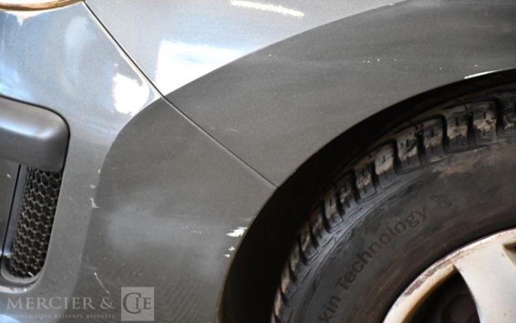 PEUGEOT 308 GENERATION-I 1.6 HDI 90CH CONFORT PACK GRIS AK-225-GD