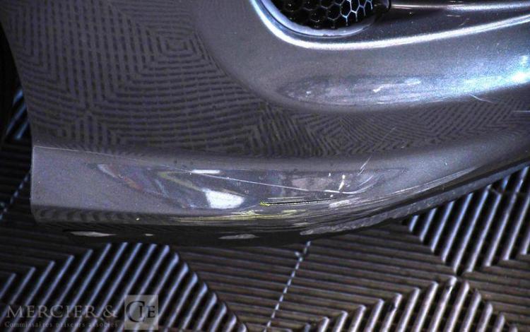 PEUGEOT 308 GENERATION-I 1.6 HDI 90CH CONFORT PACK GRIS AK-225-GD