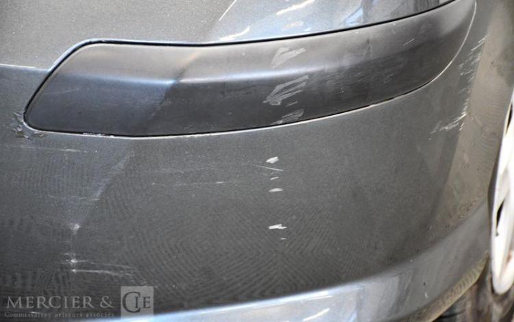 PEUGEOT 308 1.6 HDI 90CH CONFORT PACK GRIS AK-225-GD