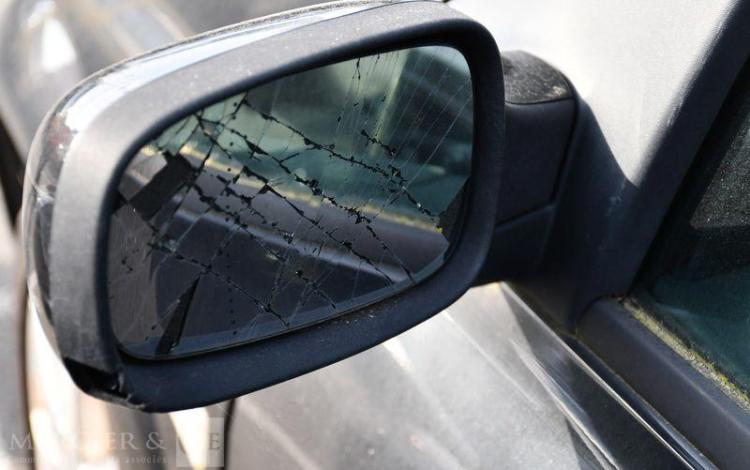 RENAULT MEGANE 1.9 DCI 130 DYNAMIQUE NOIR AQ-153-WK