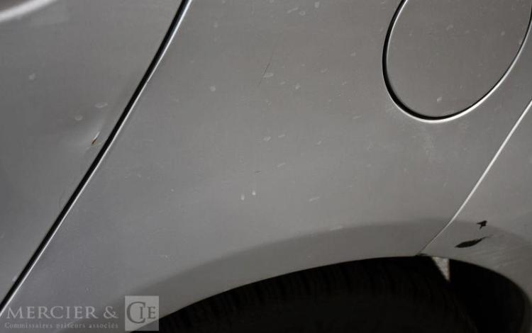 TOYOTA YARIS GENERATION II PH 2 EVO 100CH VVT-i IN 5P GRIS AS-994-SK