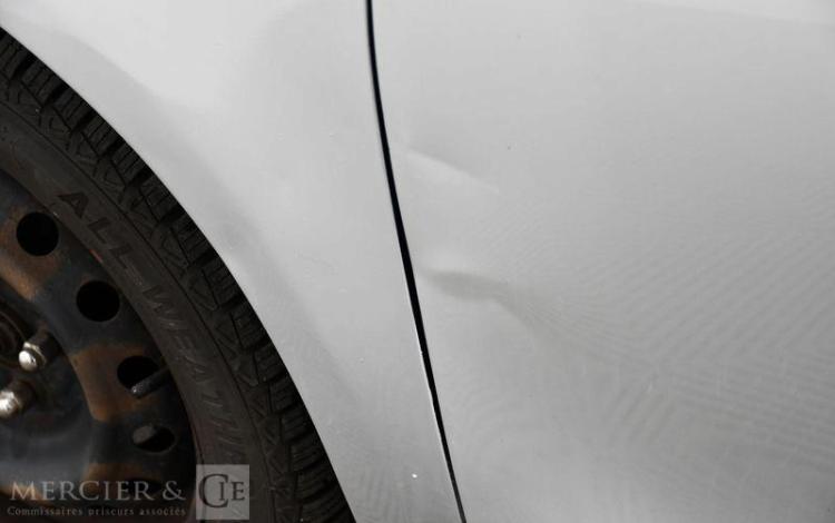 TOYOTA YARIS GENERATION II PH 2 EVO 100CH VVT-i IN 5P GRIS AS-994-SK