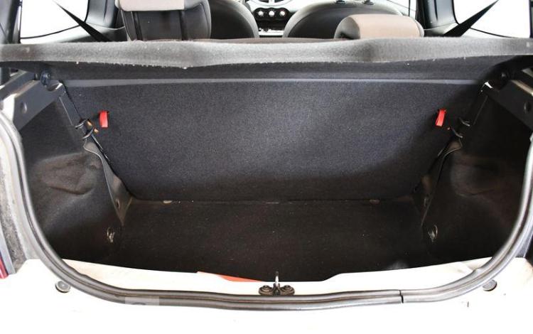 RENAULT TWINGO 1.5 DCI 65 AUTHENTIQUE BLANC AV-432-KJ