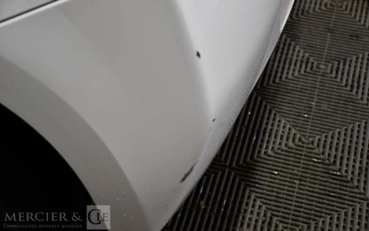 RENAULT TWINGO 1.5 DCI 65 AUTHENTIQUE BLANC AV-432-KJ