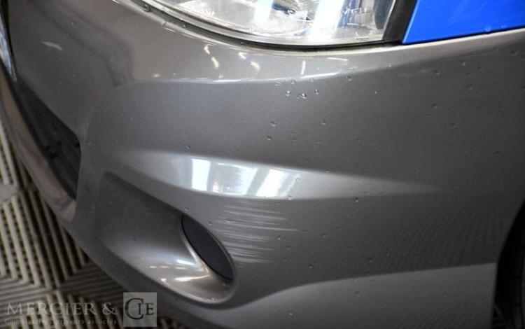 RENAULT CLIO II SOCIETE 1.5 DCI 65 BLEU AX-152-DA