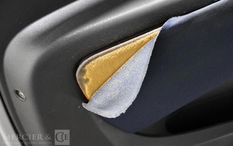 CITROEN NEMO COMBI 1.4 75CH CONFORT GRIS AX-999-CR