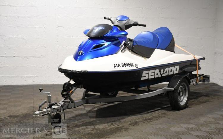 ZAIO SEADEOO GTX 155  B54555