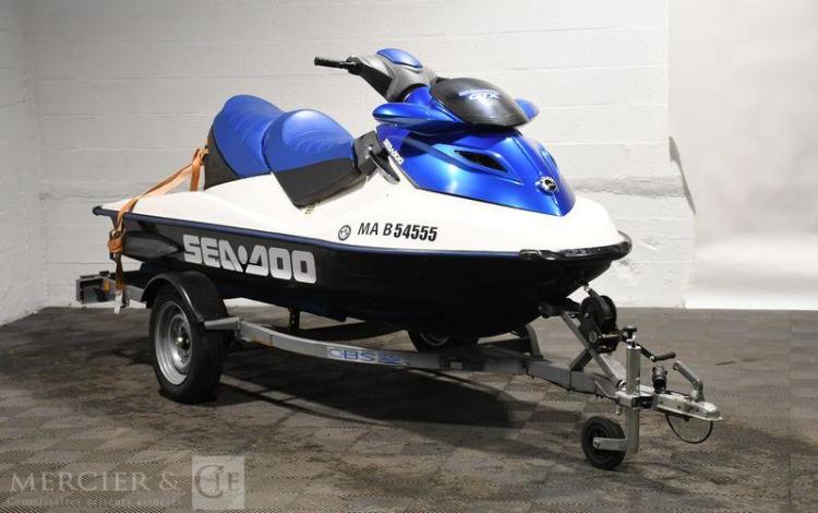 ZAIO SEADEOO GTX 155  B54555