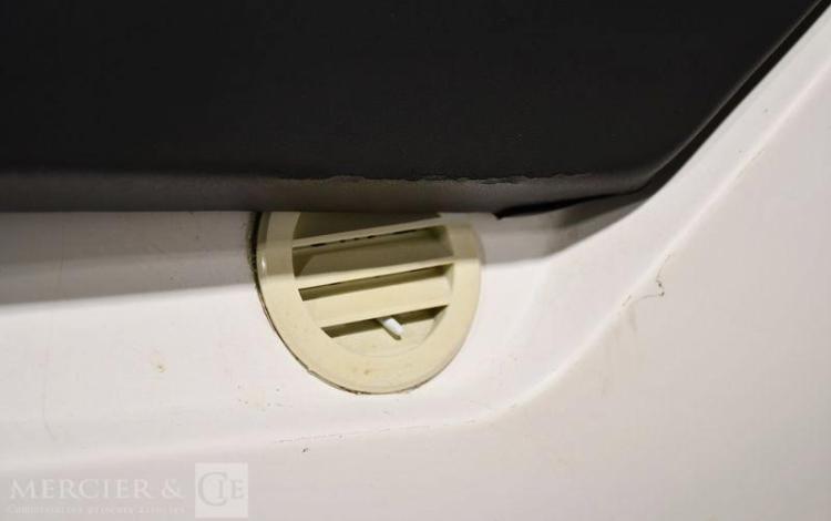 ZAIO BOMBARDIER SEADOO GTX 155 BLANC/BLEU MAB54555