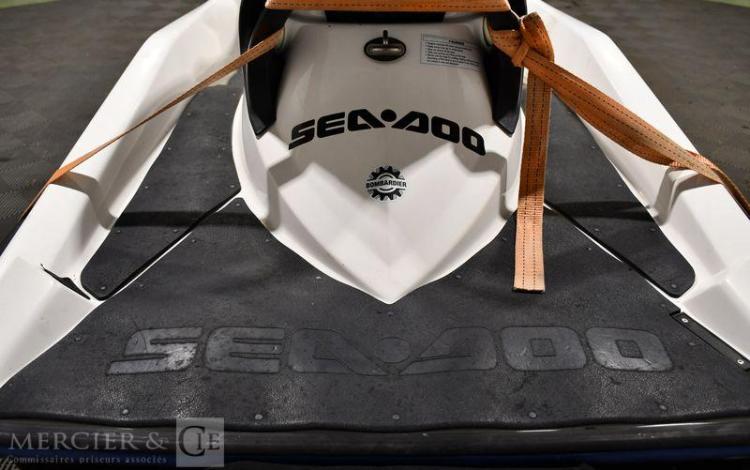 ZAIO SEADEOO GTX 155  B54555