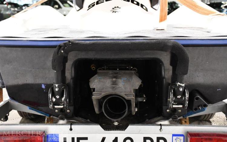 ZAIO SEADEOO GTX 155  B54555