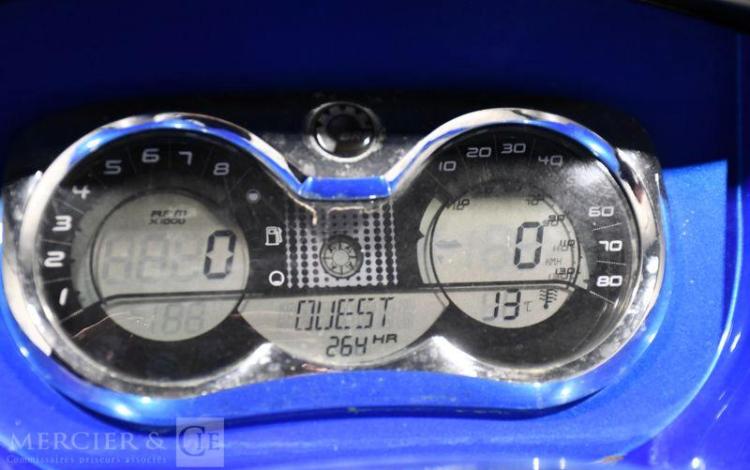 ZAIO SEADEOO GTX 155  B54555