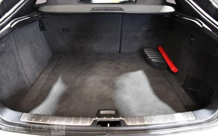 BMW X6 5.0 I v8 405 EXCLUSIVE XDRIVE BVA BLANC BB-869-CJ