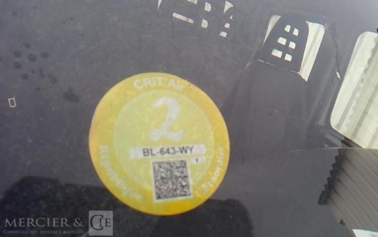 IVECO 35C13 BENNE DOUBLE CABINE BLANC BL-643-WY