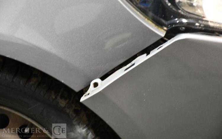 RENAULT CLIO 1,5 DCI 90CH EXPRESSION CLIM GRIS BV-235-FL