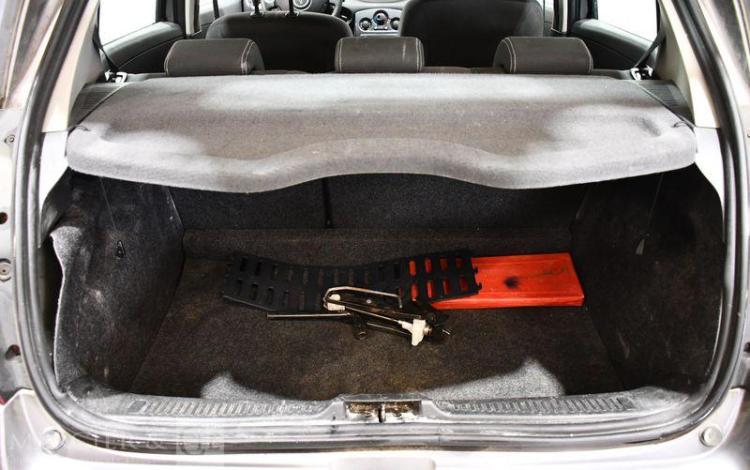 RENAULT CLIO 1,5 DCI 90CH EXPRESSION CLIM GRIS BV-235-FL