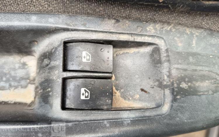 RENAULT CLIO II SOCIETE PHASE 2 1.5 dCi 68 CV – DIESEL –  BX-462-LK