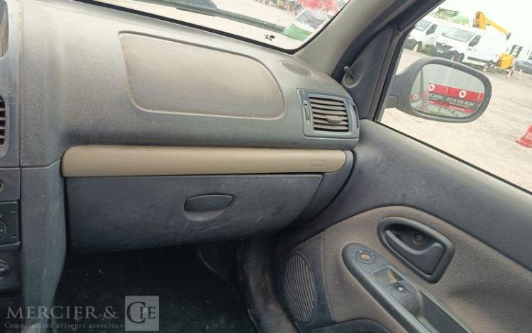 RENAULT CLIO II SOCIETE PHASE 2 1.5 dCi 68 CV – DIESEL –  BX-462-LK