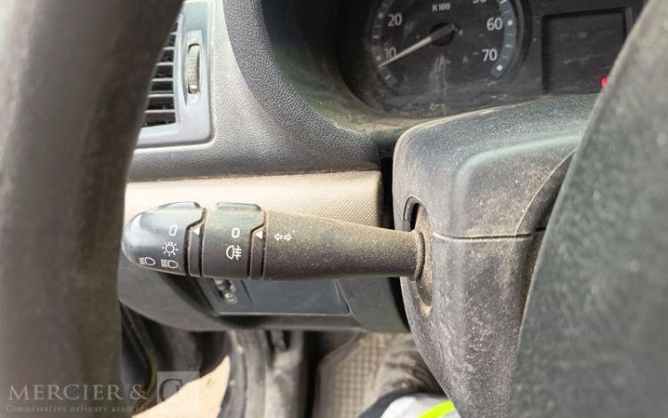 RENAULT CLIO II SOCIETE PHASE 2 1.5 dCi 68 CV – DIESEL –  BX-462-LK