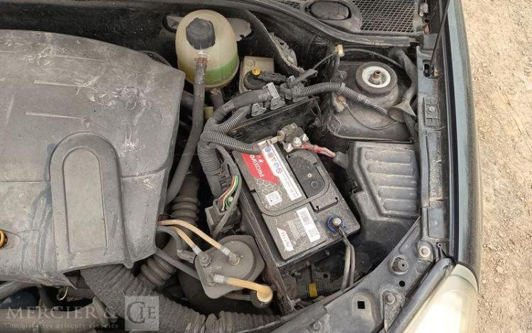 RENAULT CLIO II SOCIETE PHASE 2 1.5 dCi 68 CV – DIESEL –  BX-462-LK