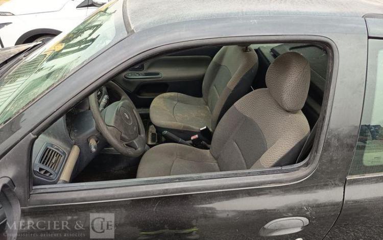 RENAULT CLIO II SOCIETE PHASE 2 1.5 dCi 68 CV – DIESEL –  BX-462-LK