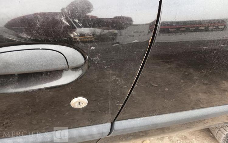 RENAULT CLIO II SOCIETE PHASE 2 1.5 dCi 68 CV – DIESEL –  BX-462-LK